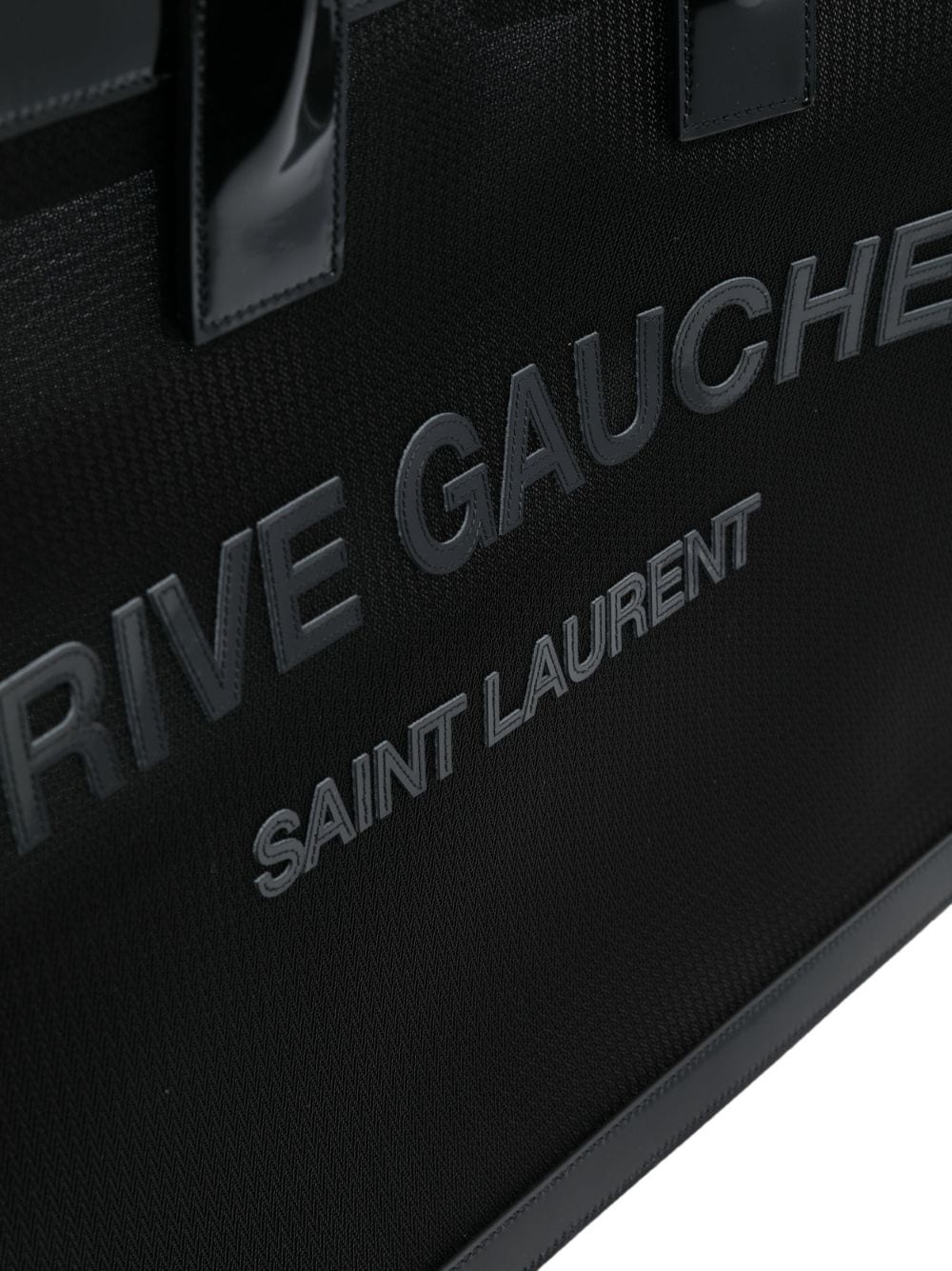 Rive Gauche tote bag - 4
