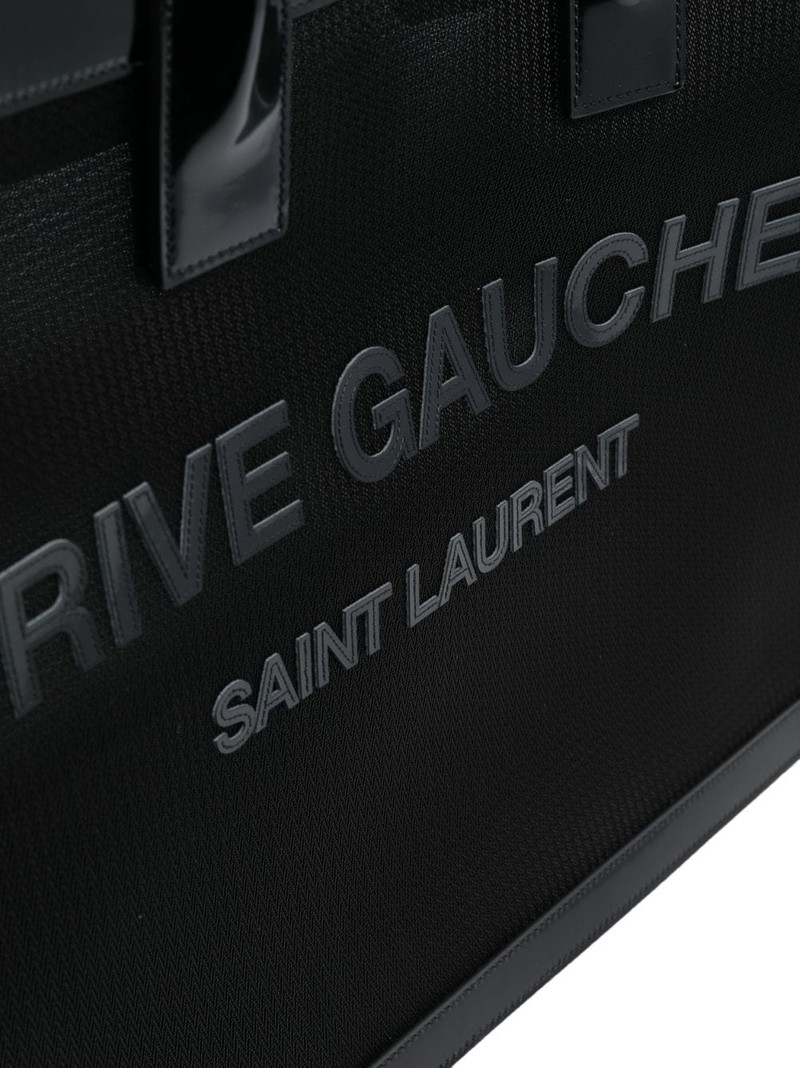 Rive Gauche tote bag 4