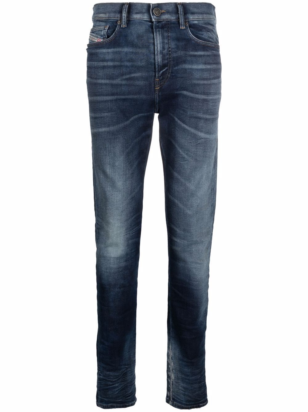 D-Amny skinny jeans - 1