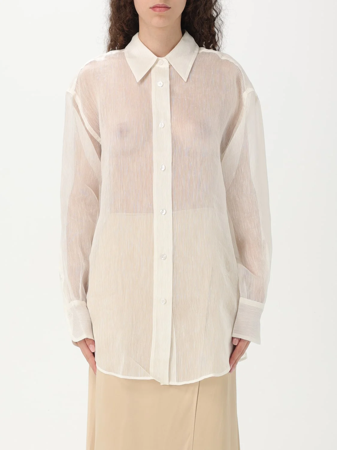 Shirt woman Boss - 1