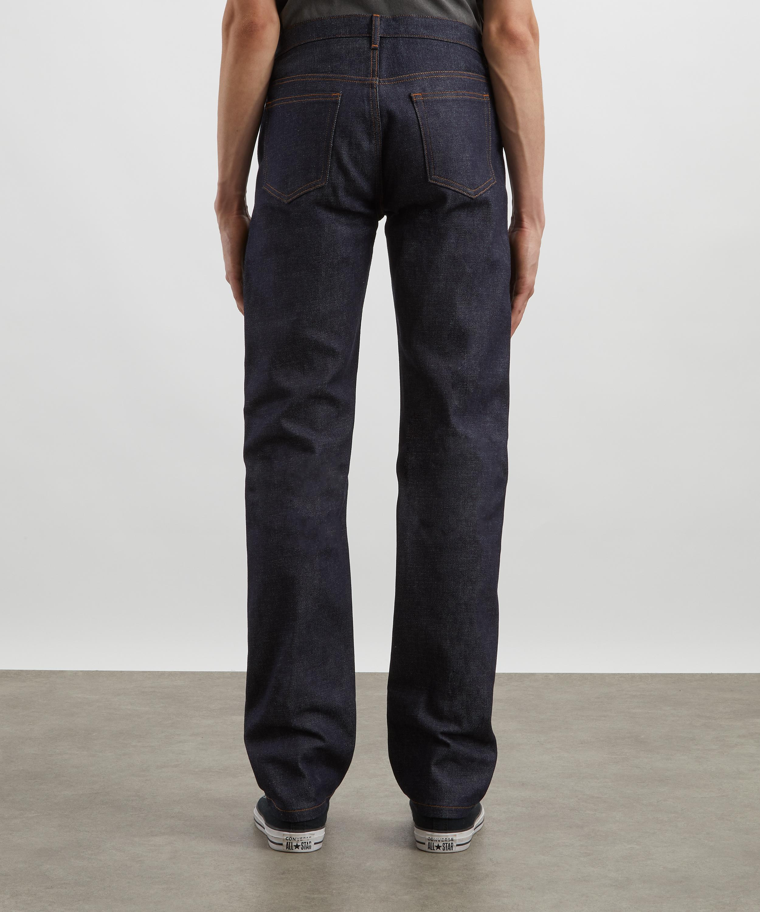 New Standard Jeans - 4