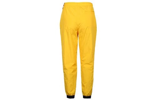 Nike AS Men's Nike Sportswear HBR Pant WVN STMT AMARILLO AR9895-728 - 2