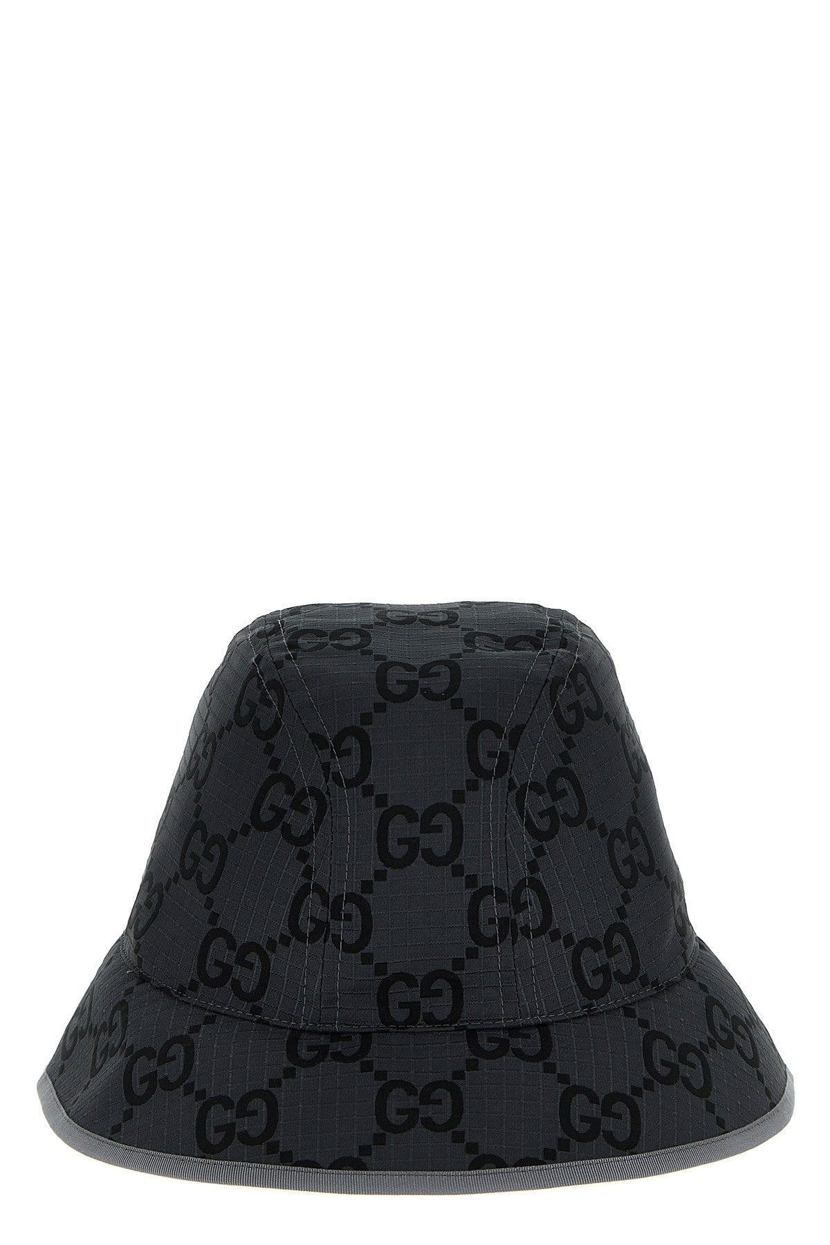 Gucci Men 'Gg' Cloche - 1