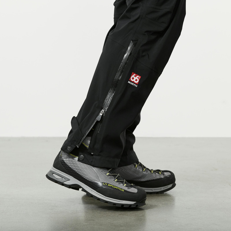 Men's Snæfell Shell Pants 7