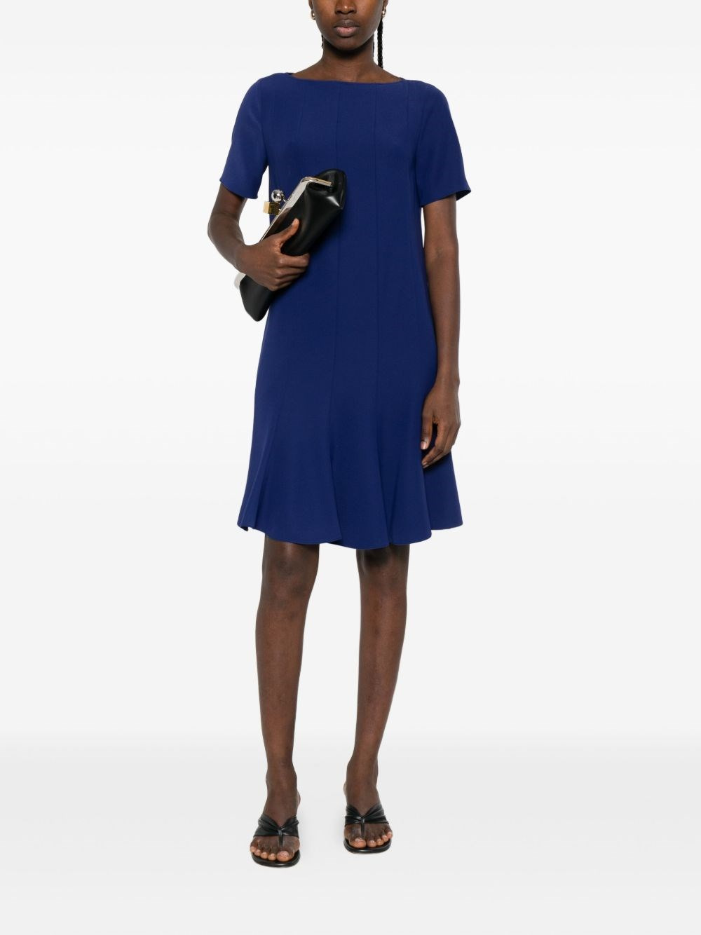 Short dress - 3