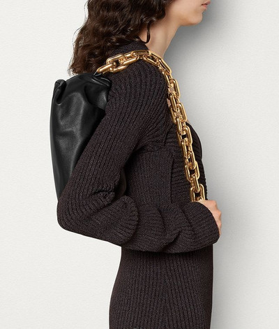 Bottega Veneta The Chain Pouch outlook