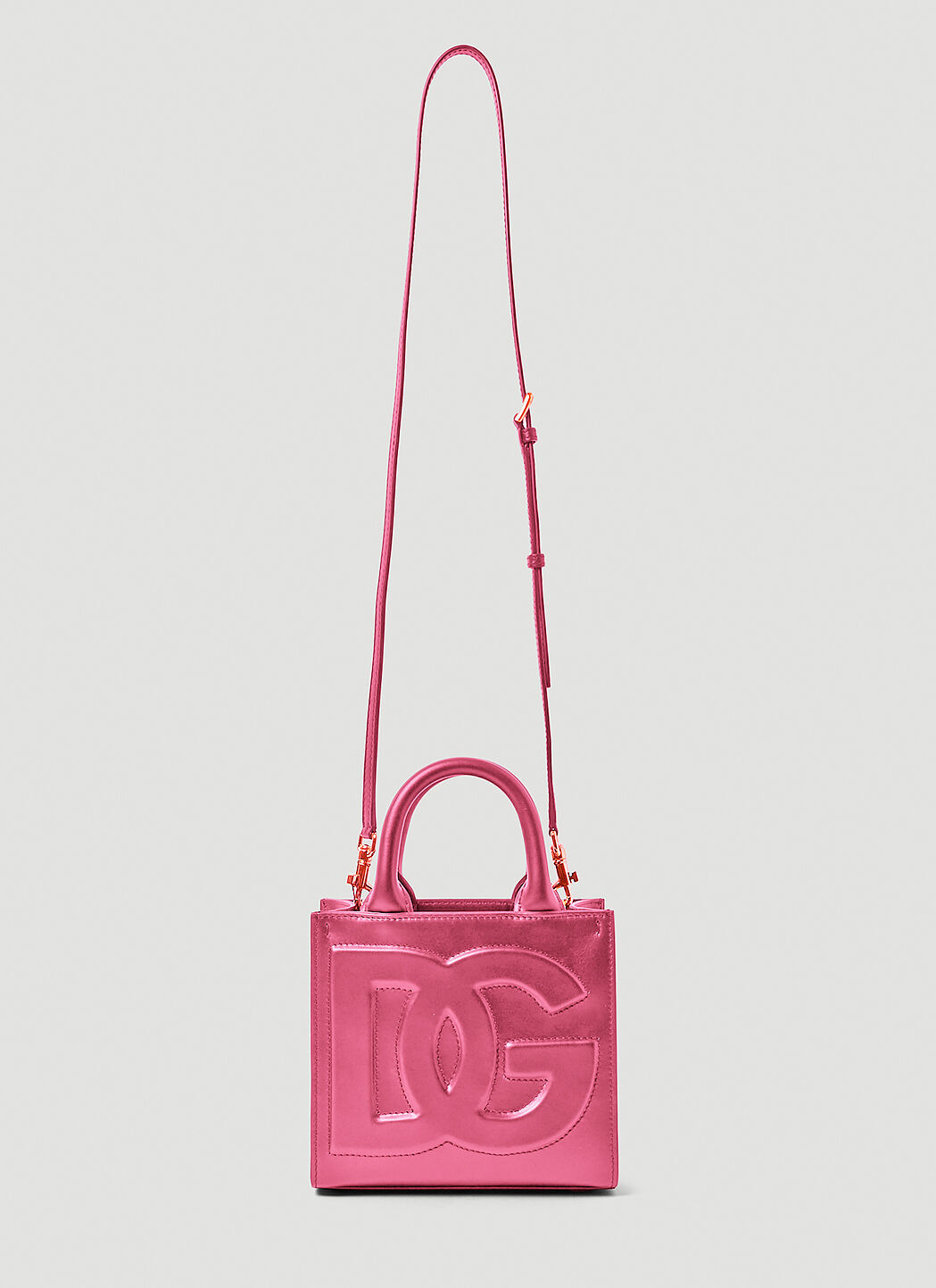 Daily Mini Shopping Bag - 2