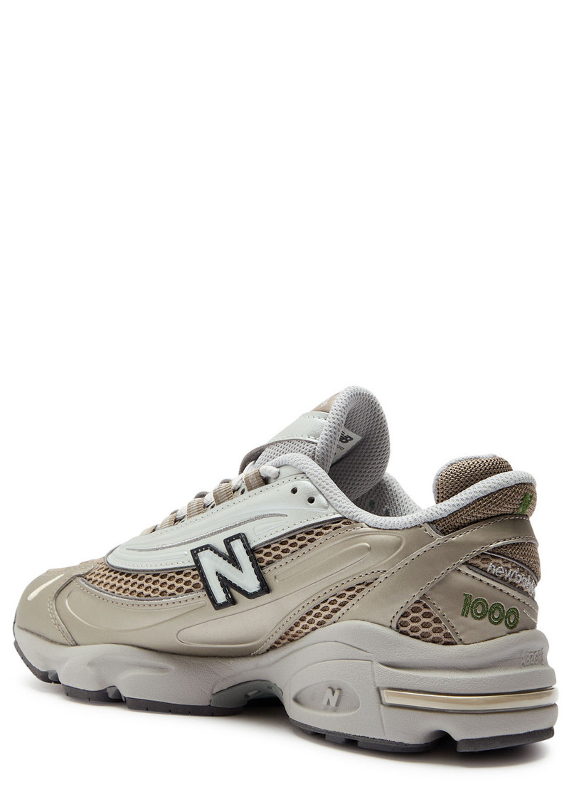 New Balance New Balance 1000 Panelled Mesh Sneakers outlook
