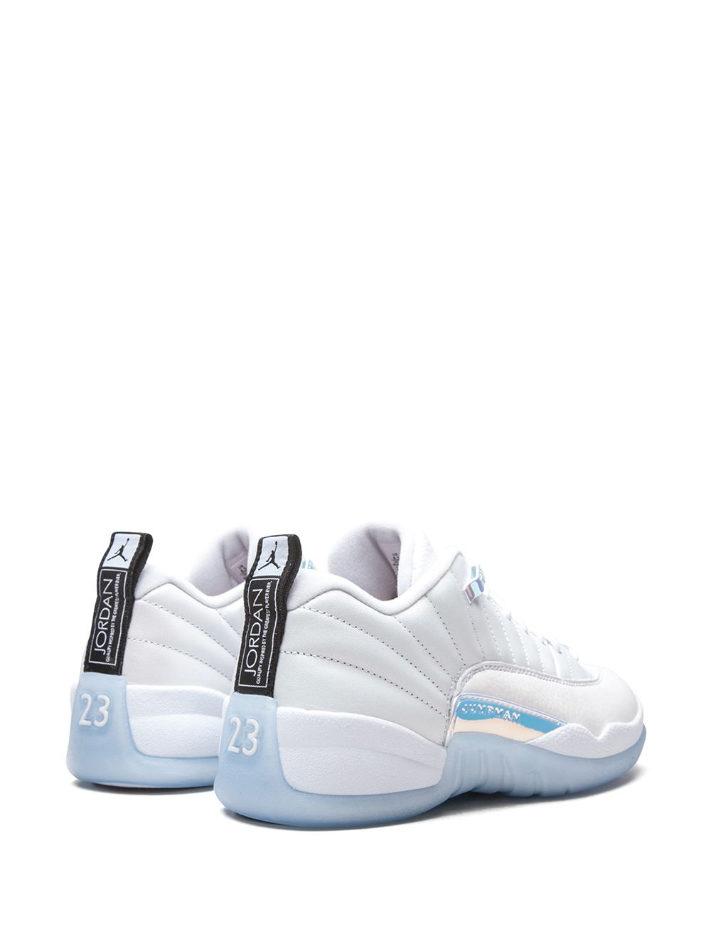 Air Jordan 12 Low sneakers - 3