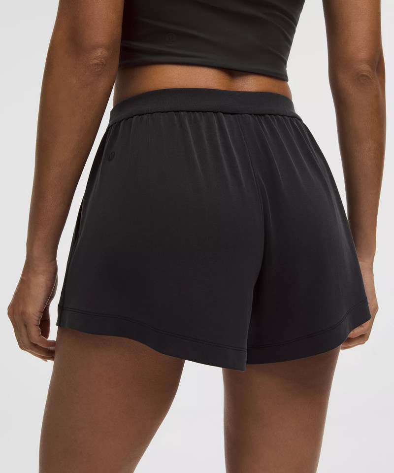 Drapey Softstreme High-Rise Short 3.5" 6