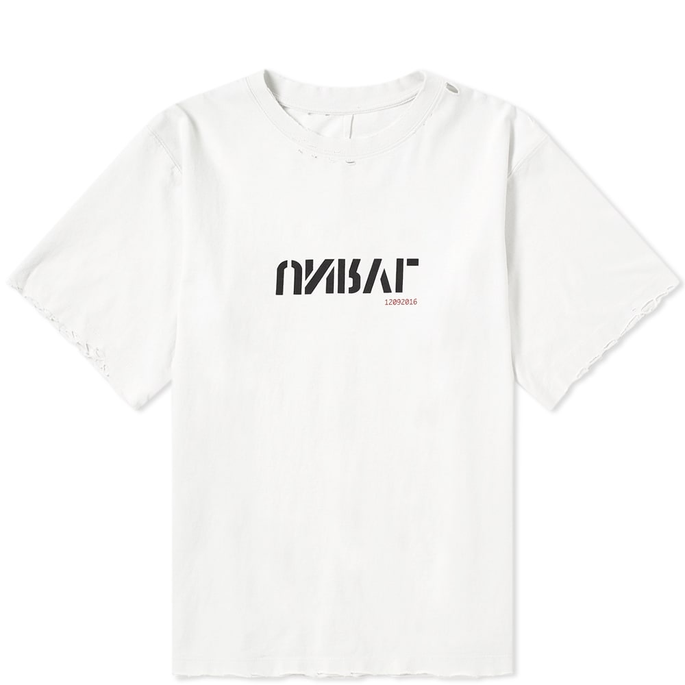 Unravel Project UNRVL Vintage Skate Tee - 1