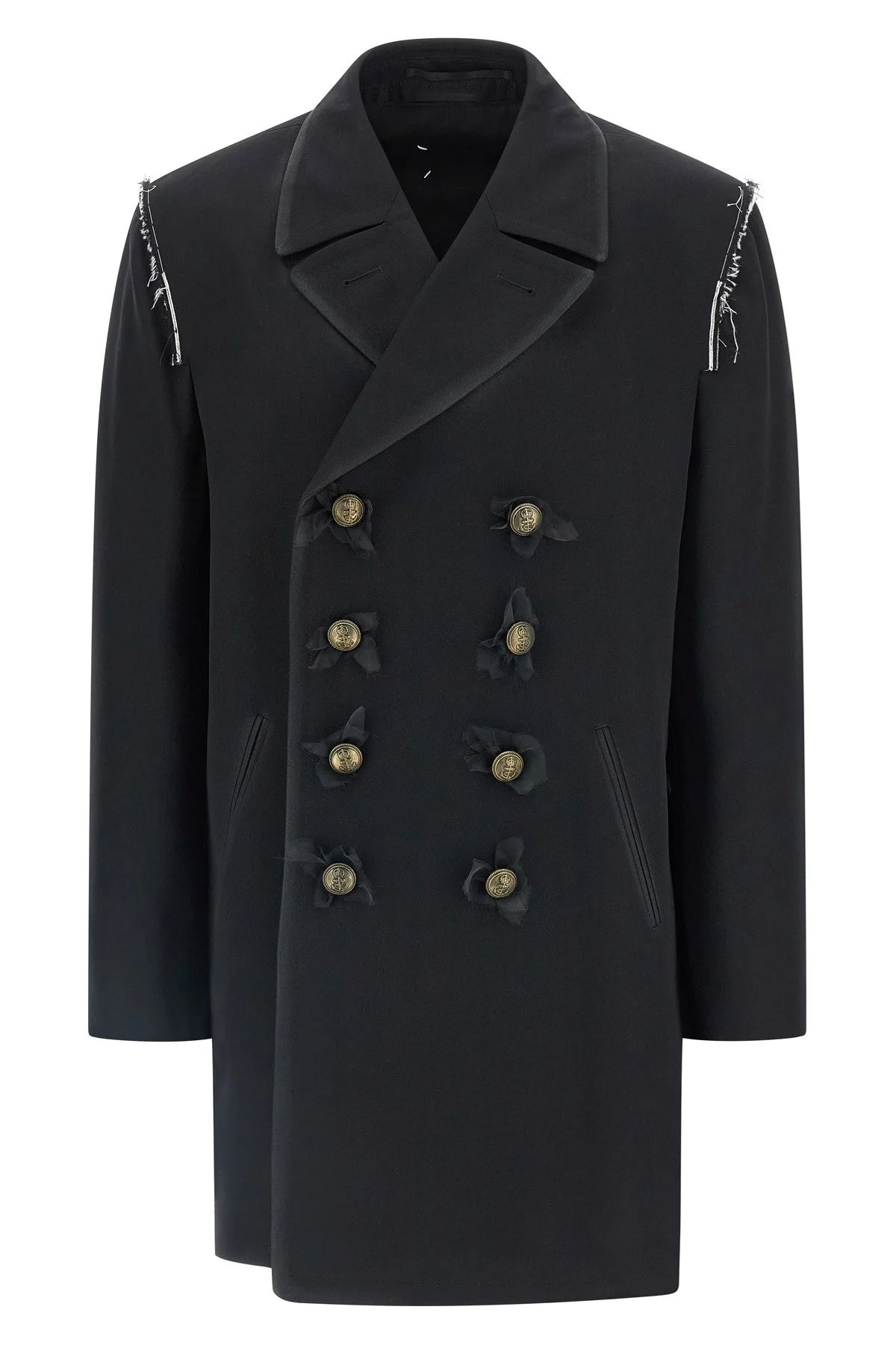 Removable inner coat - 1