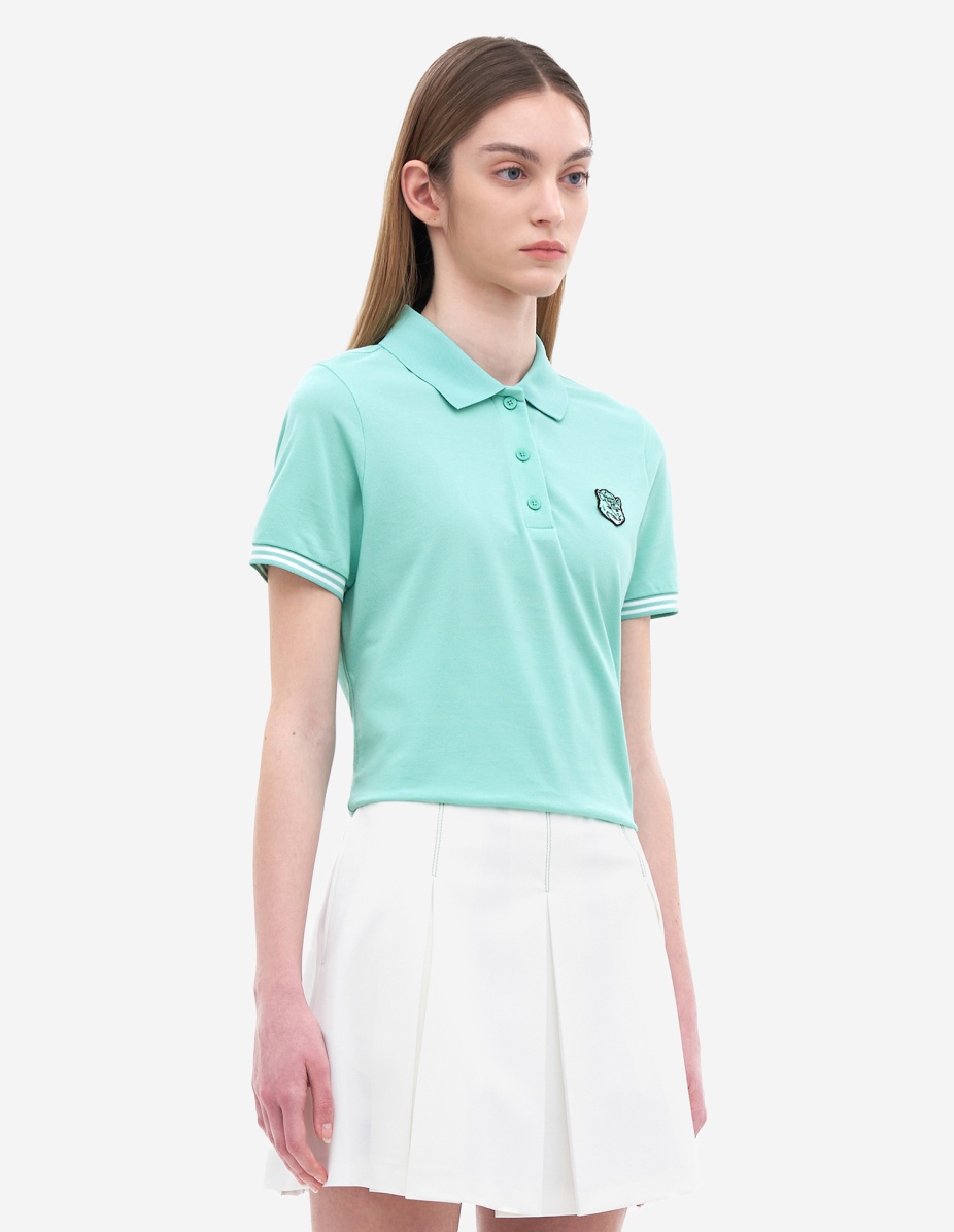 Women Fox Head Polo - 3