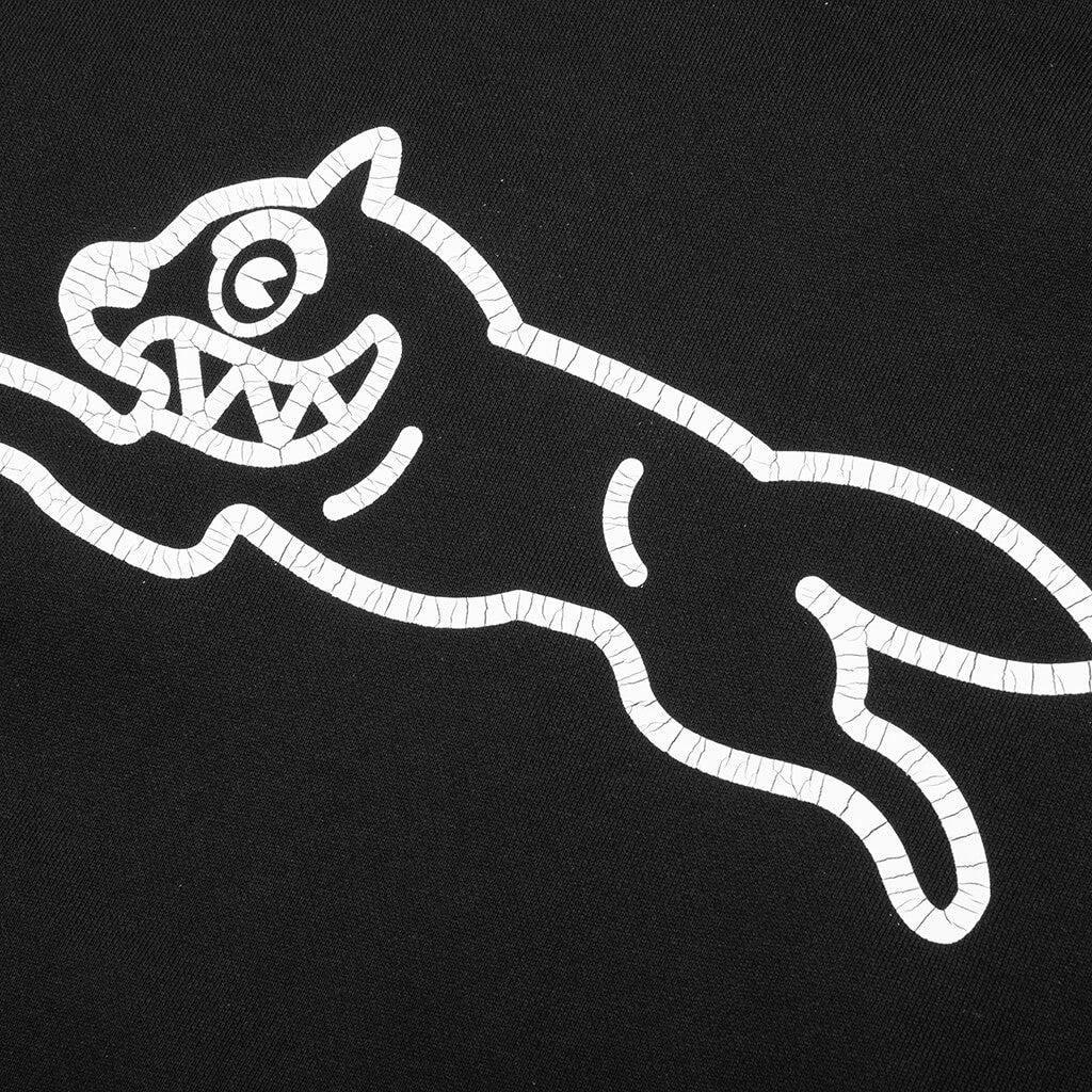 REVERSIBLE OASIS HOODIE - STRETCH LIMO - 4