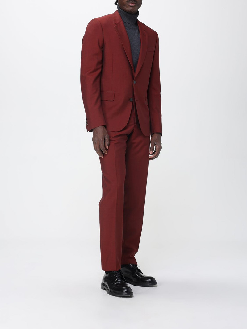 Paul Smith Suit men Paul Smith outlook
