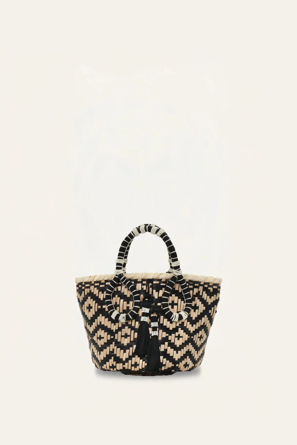 Celebrating Heritage Mini Bucket Bag - 1