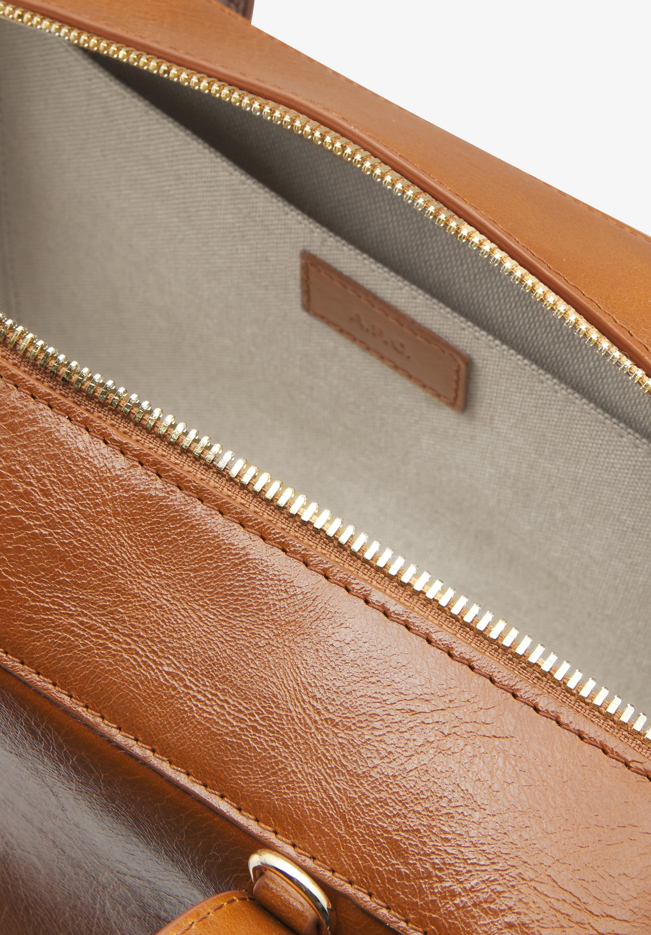 VIRGINIE BOX BAG - 5