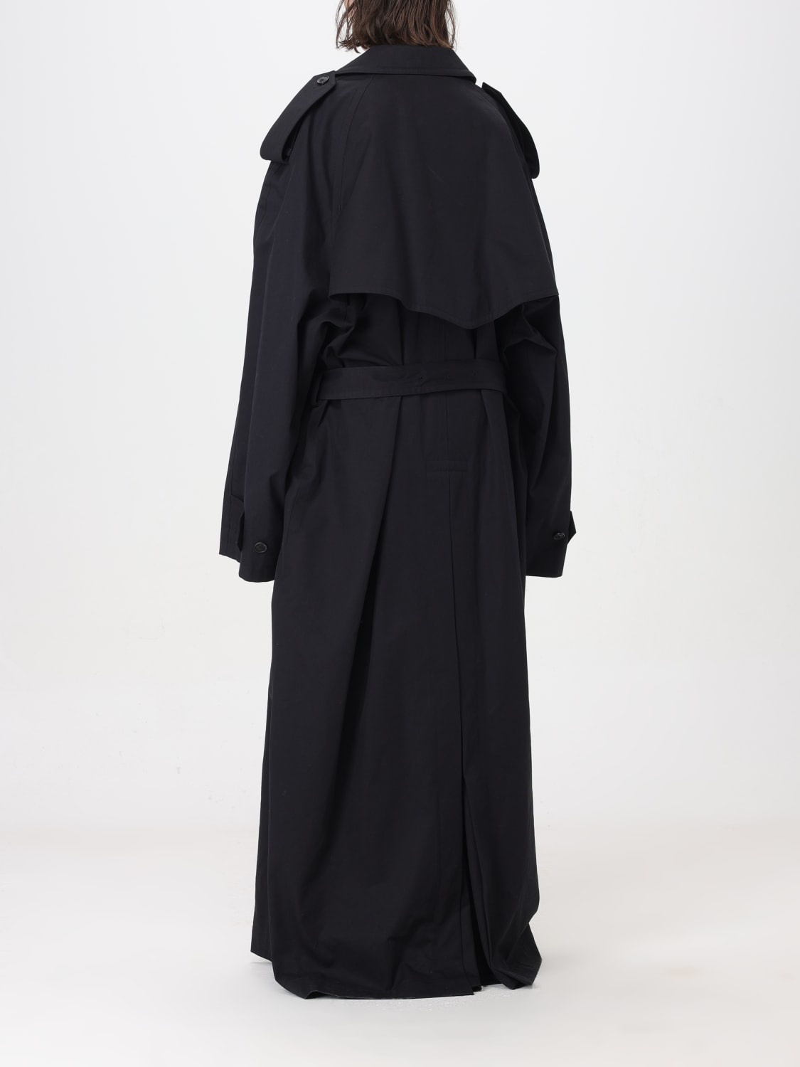 Coat woman Balenciaga - 3