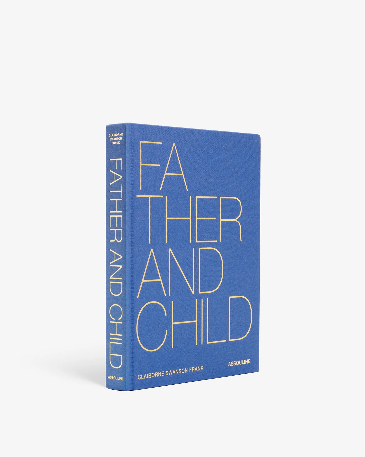 Father and Child - 1