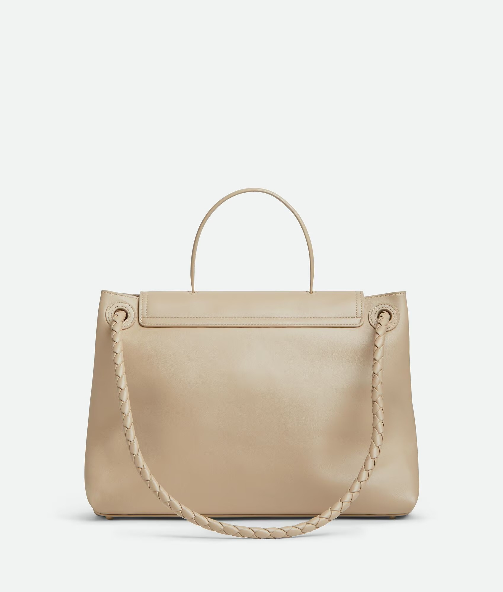Bottega Veneta – Ciao Ciao – Ecru - 7