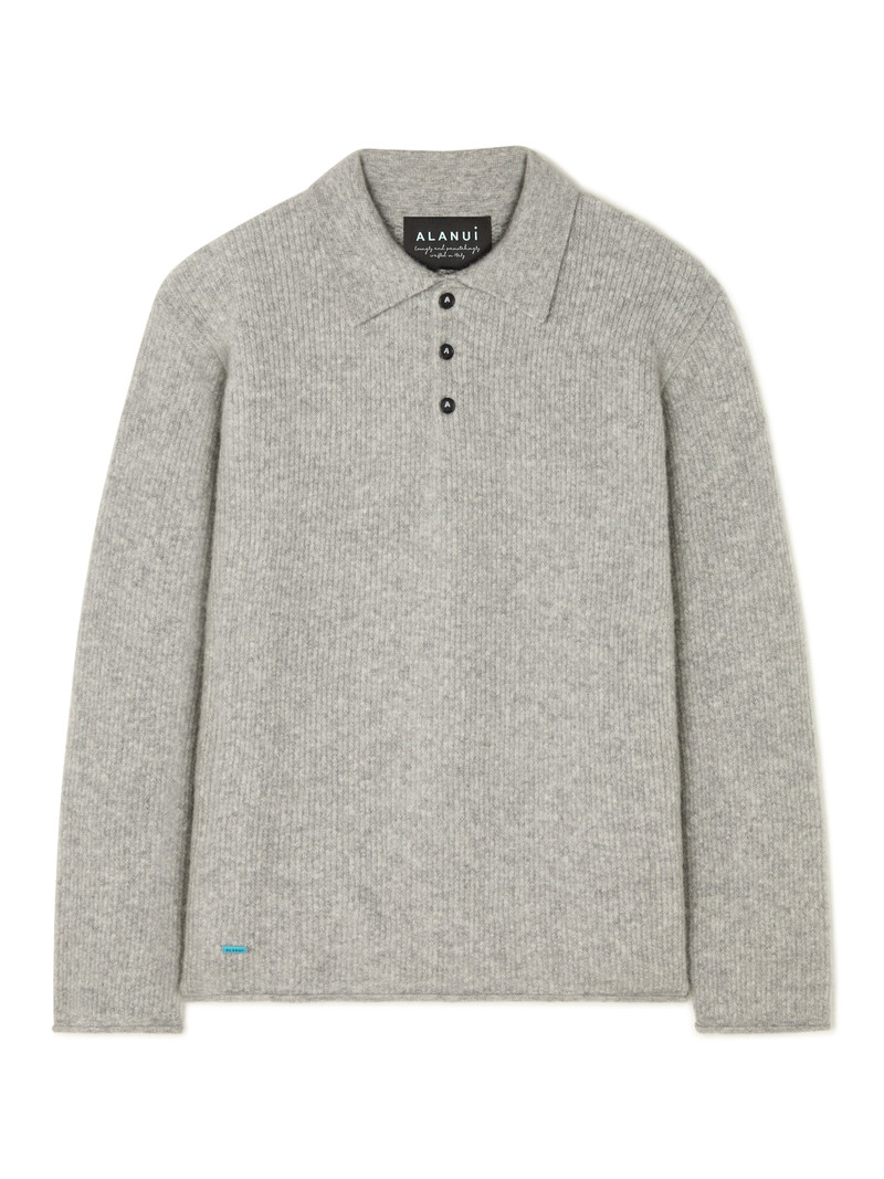 Alanui Finest Polo 1