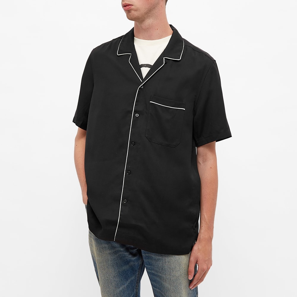 Ksubi Downtown Vacation Shirt - 4