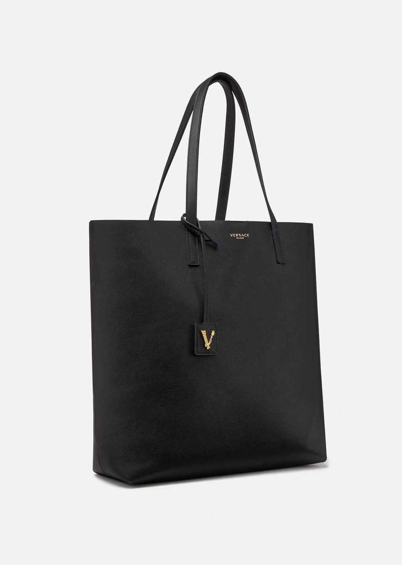Virtus Tall Tote Bag 3