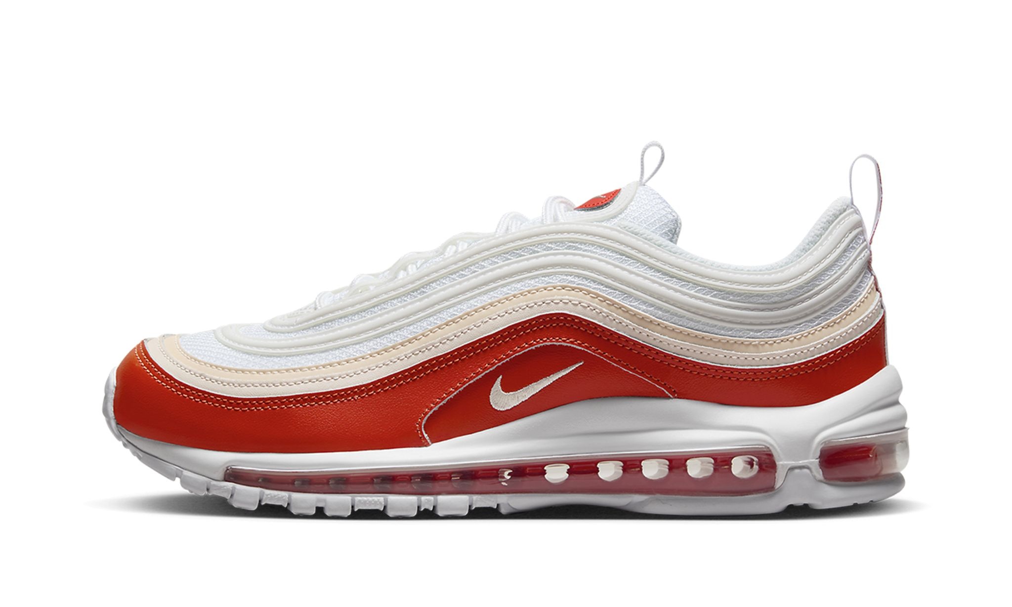 Air Max 97 "Picante Red" - 1