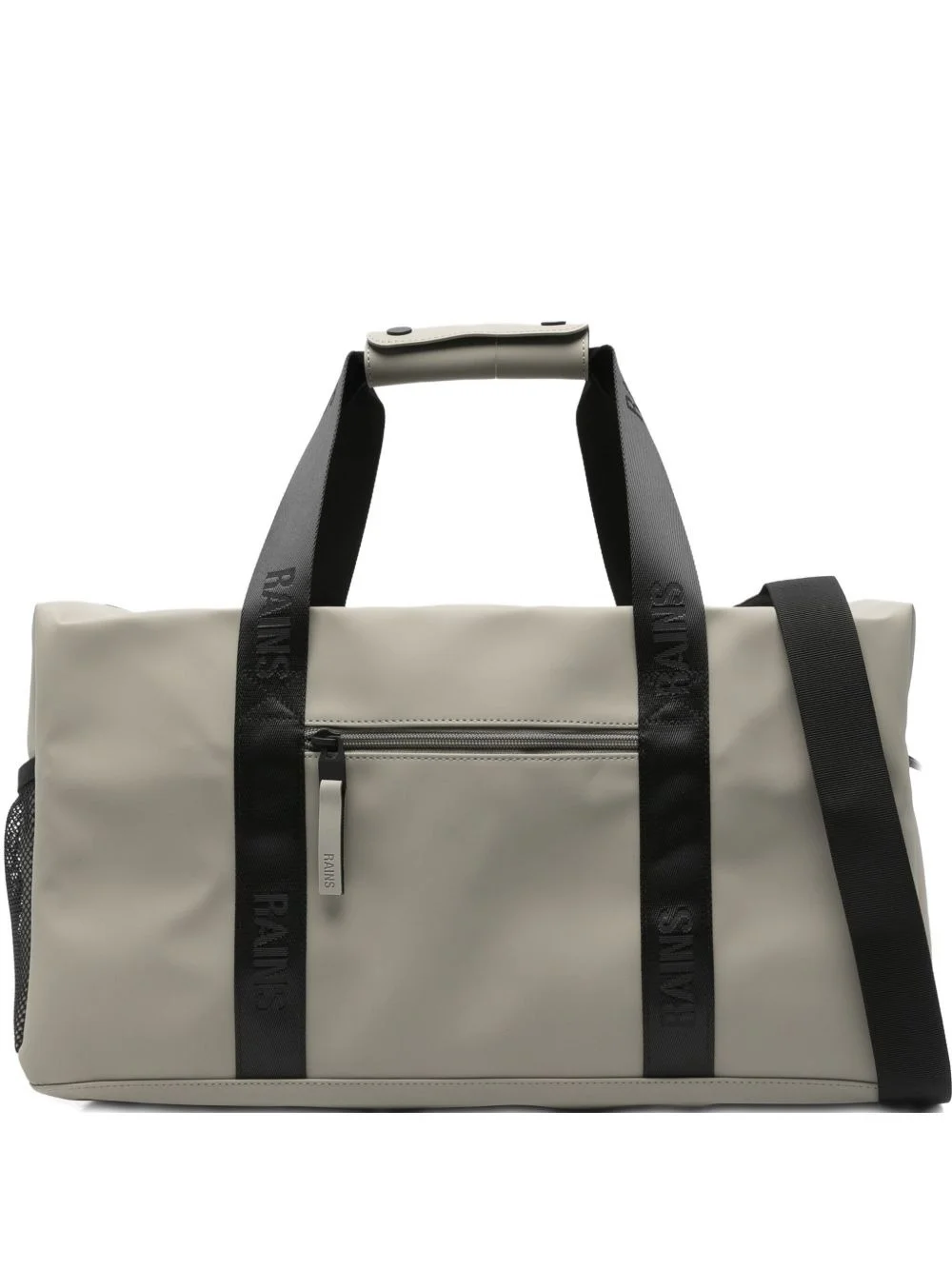 water-resistant holdall - 1