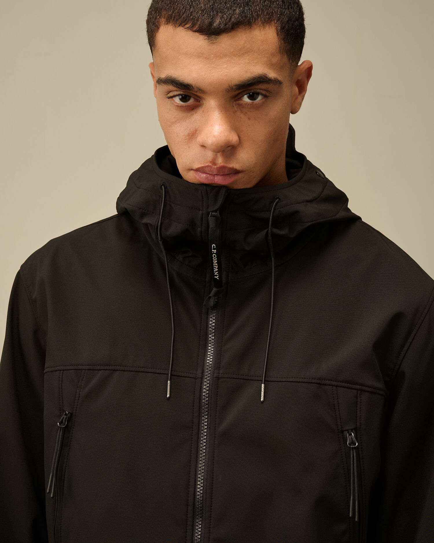 C.P. Shell-R Goggle Jacket - 5