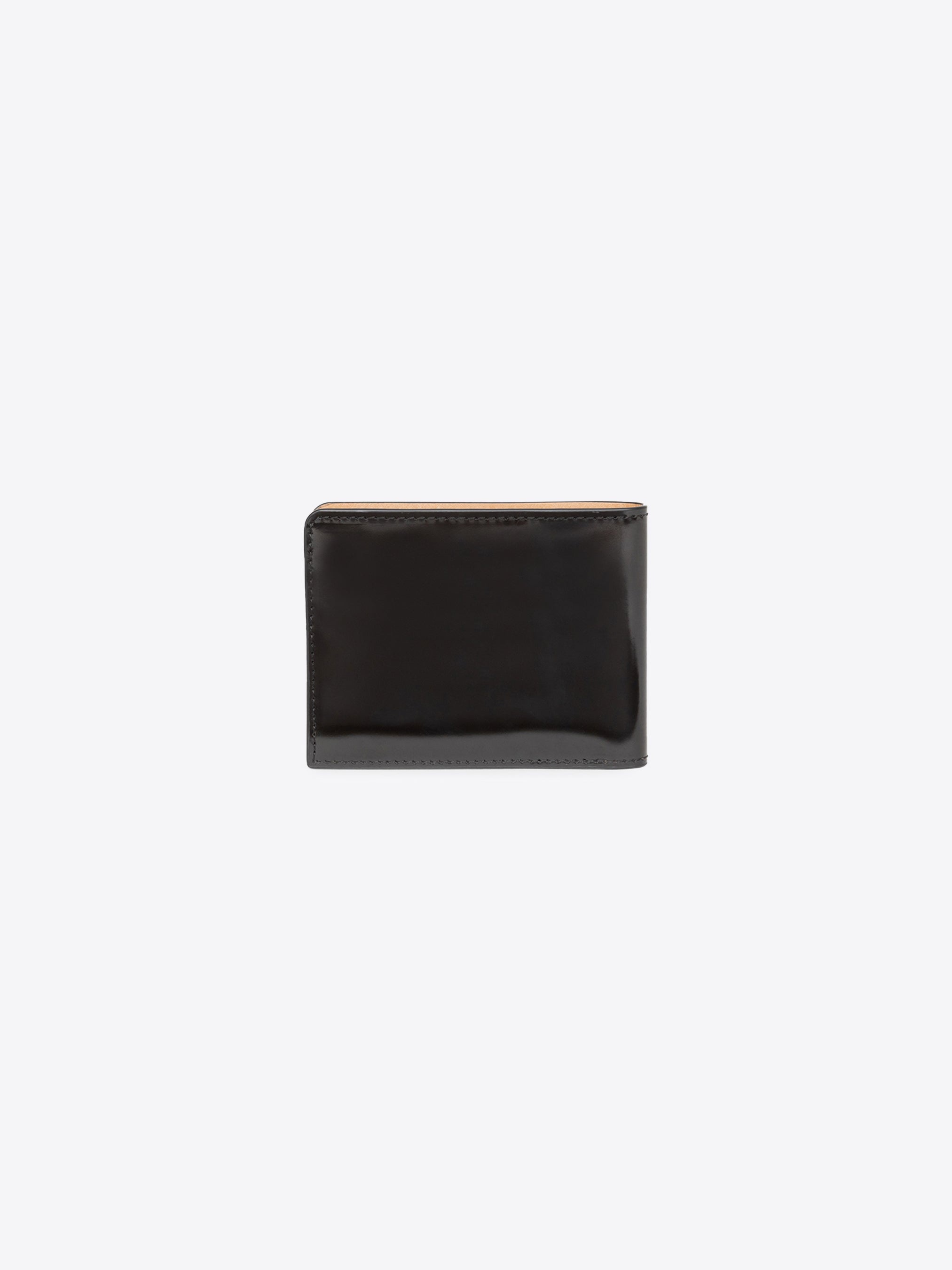 LEATHER WALLET - 4