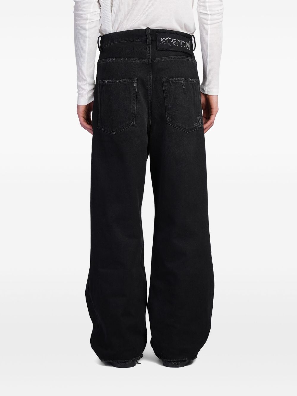 Olan jeans - 4