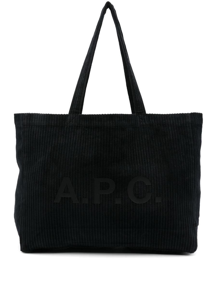 A.P.C. Shopping Diane Bags - 1