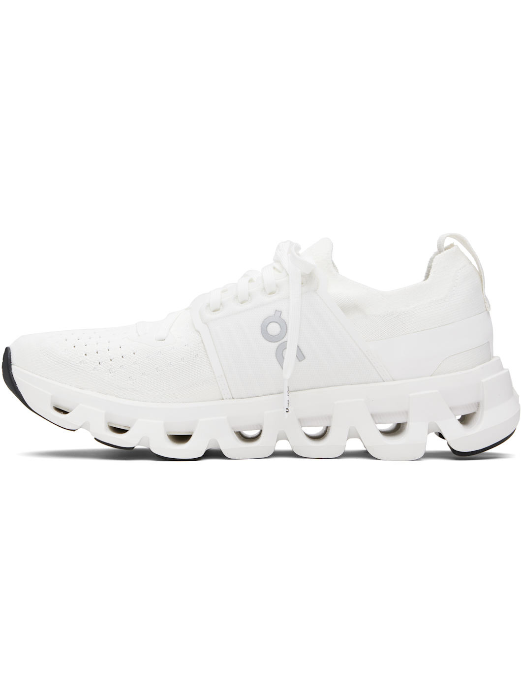 White Cloudswift 4 Sneakers - 3