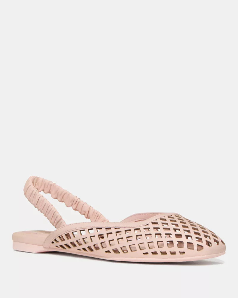 kate spade Eloise Slingback Flat outlook