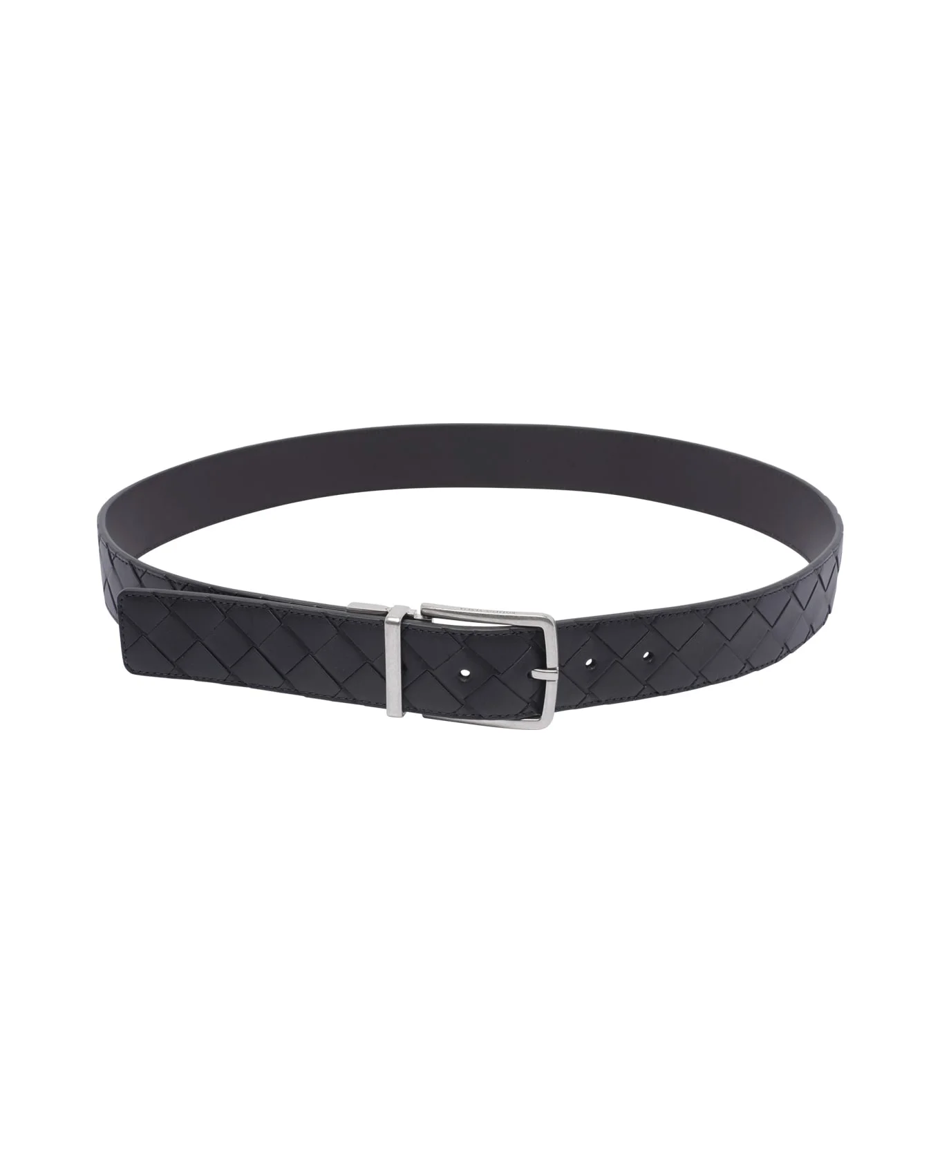 Intrecciato Belt - 1