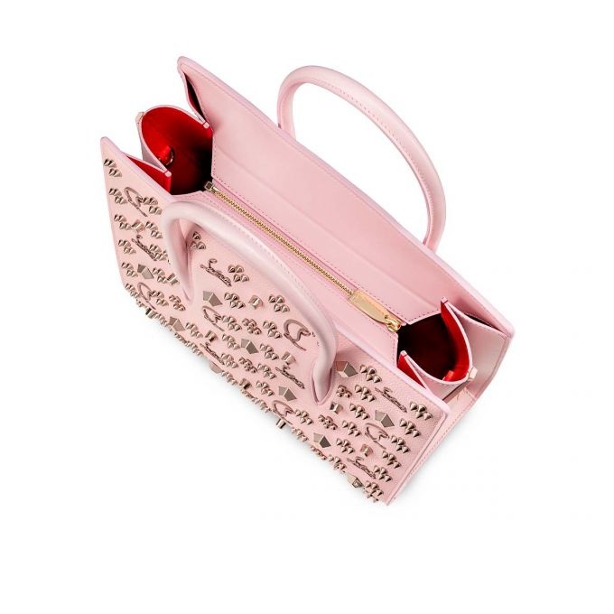 Paloma S Medium POUPEE/POUPEE MET - 6