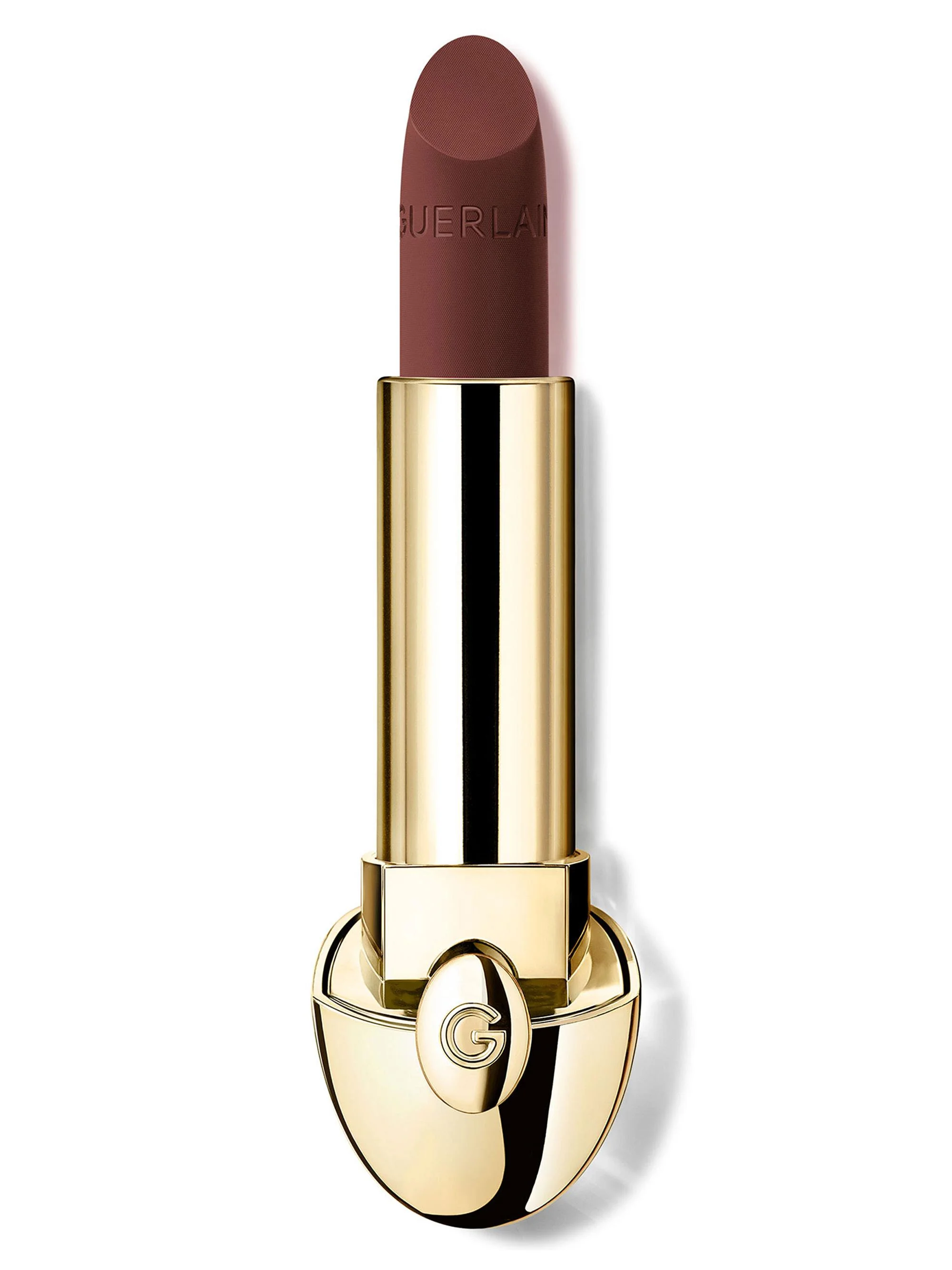 Women's Rouge G Customizable Lipstick Refill - 819 Le Brun Cajou - 1