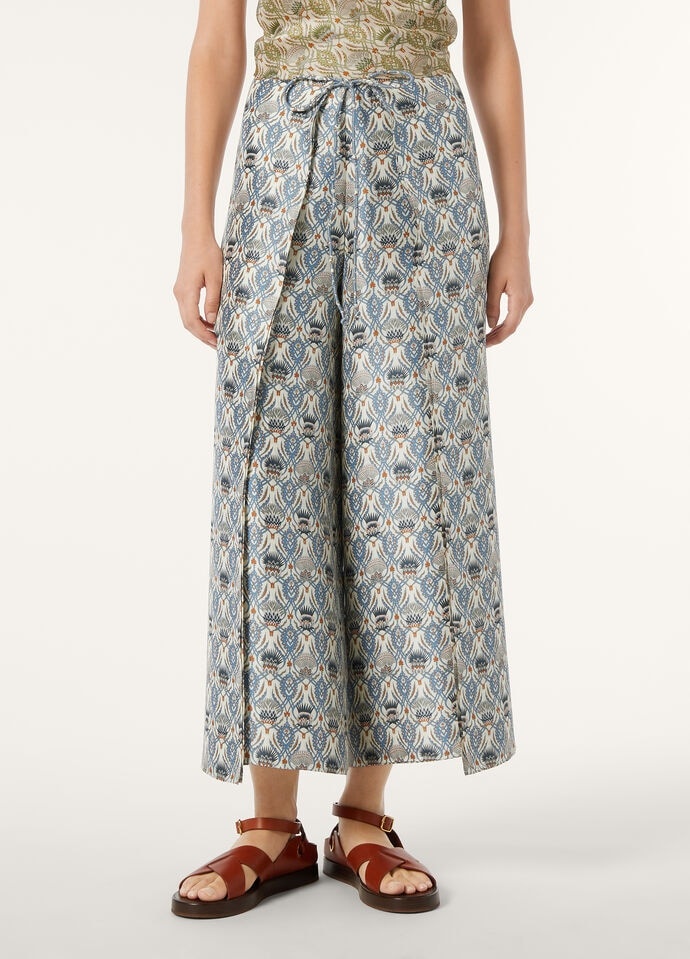 Maynard Trousers - 4