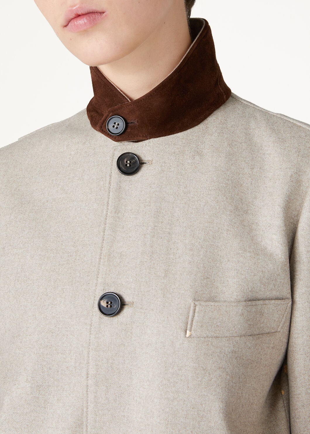 Mini Roadster Jacket - 3