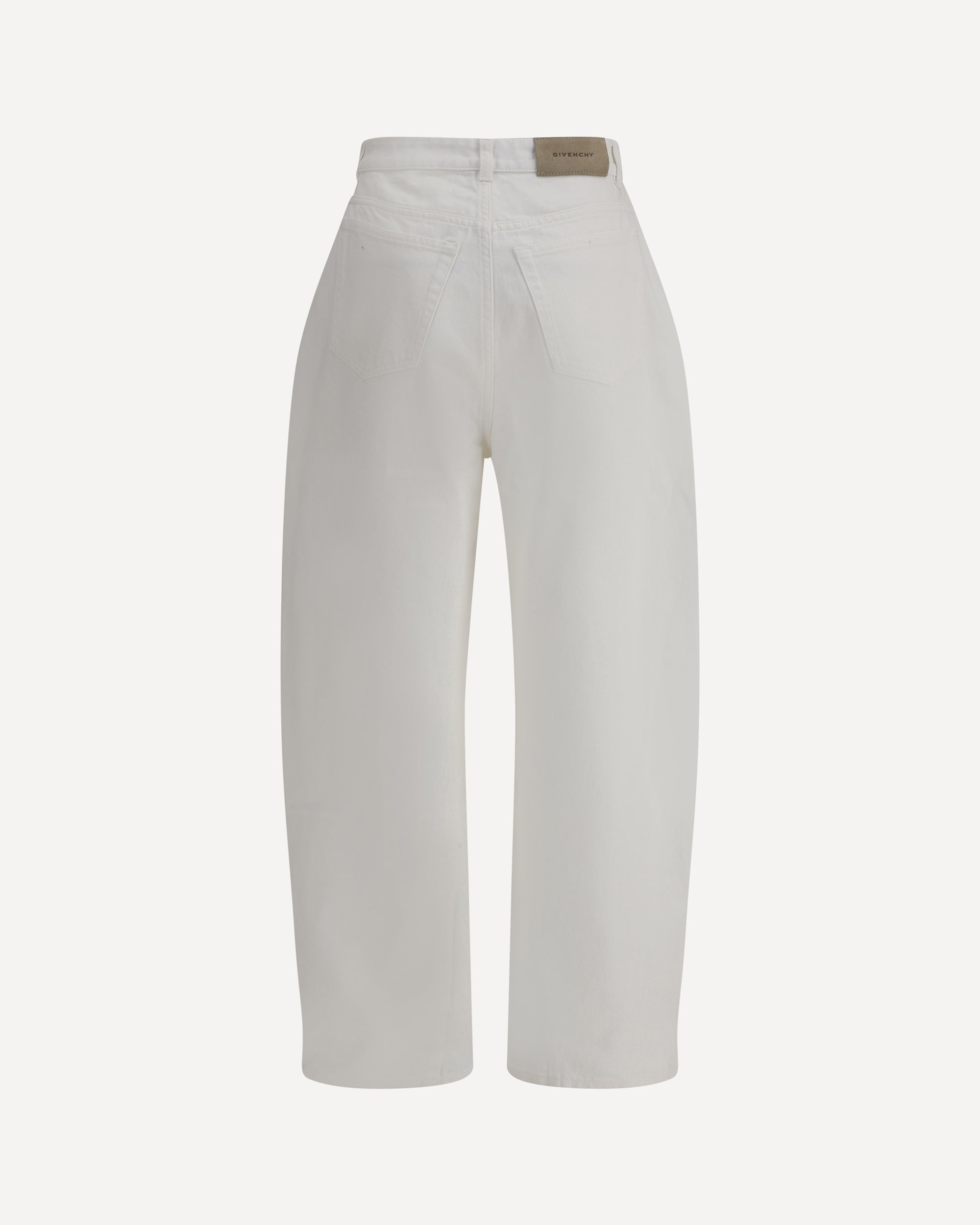 Barrel Jeans - 2