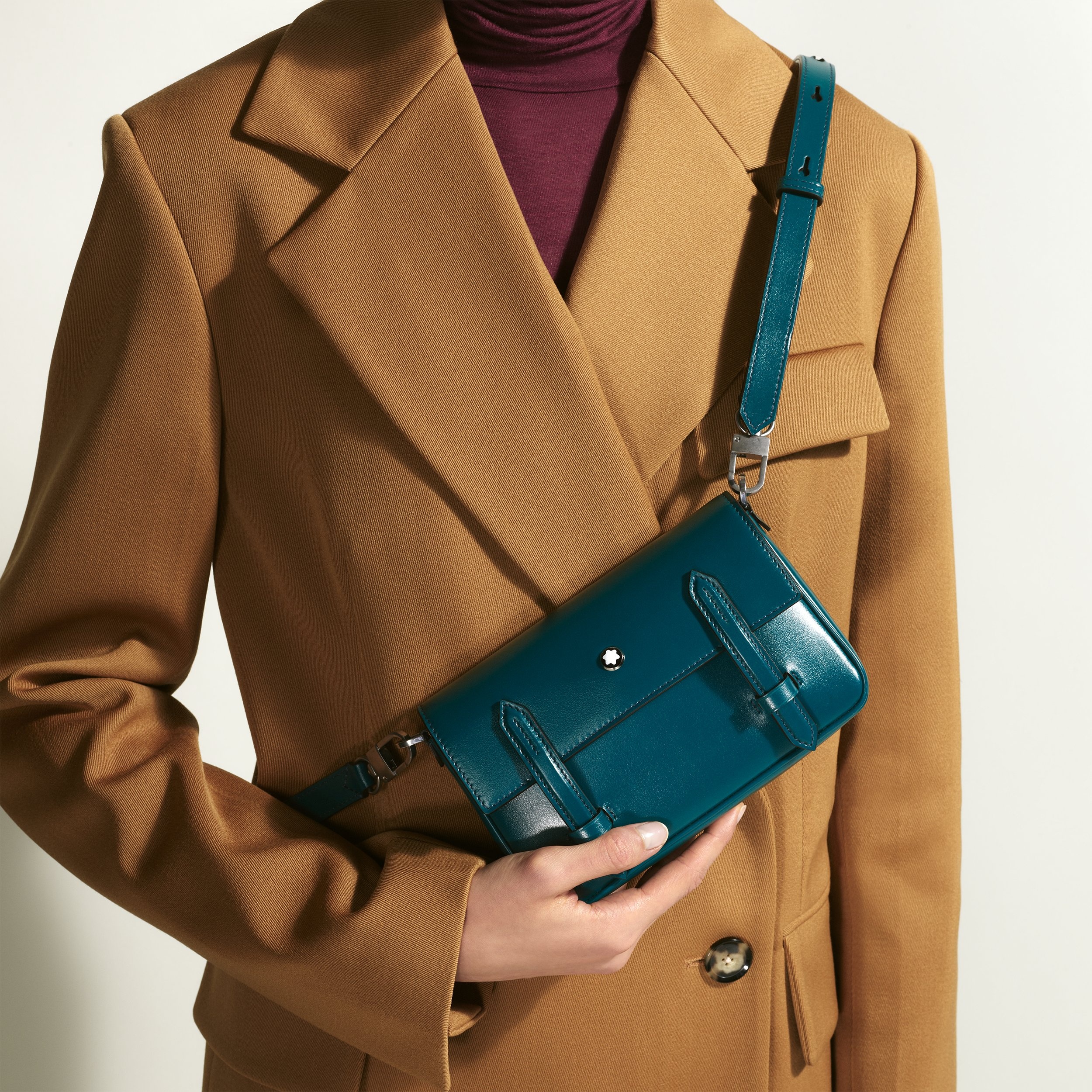 Meisterstück mini messenger - 5
