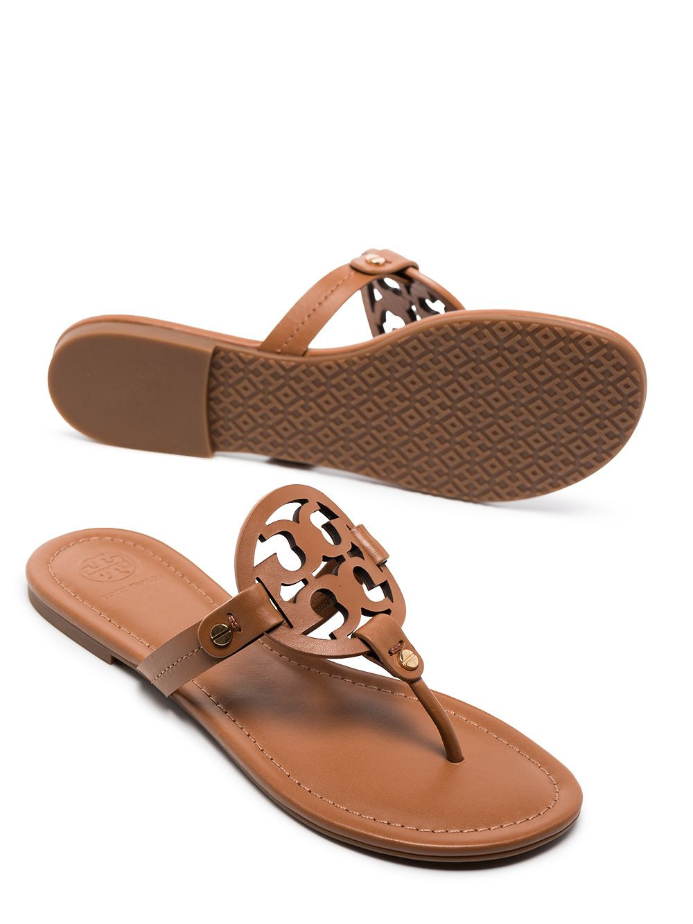Tory Burch - Tory Burch Miller Sandals - 3