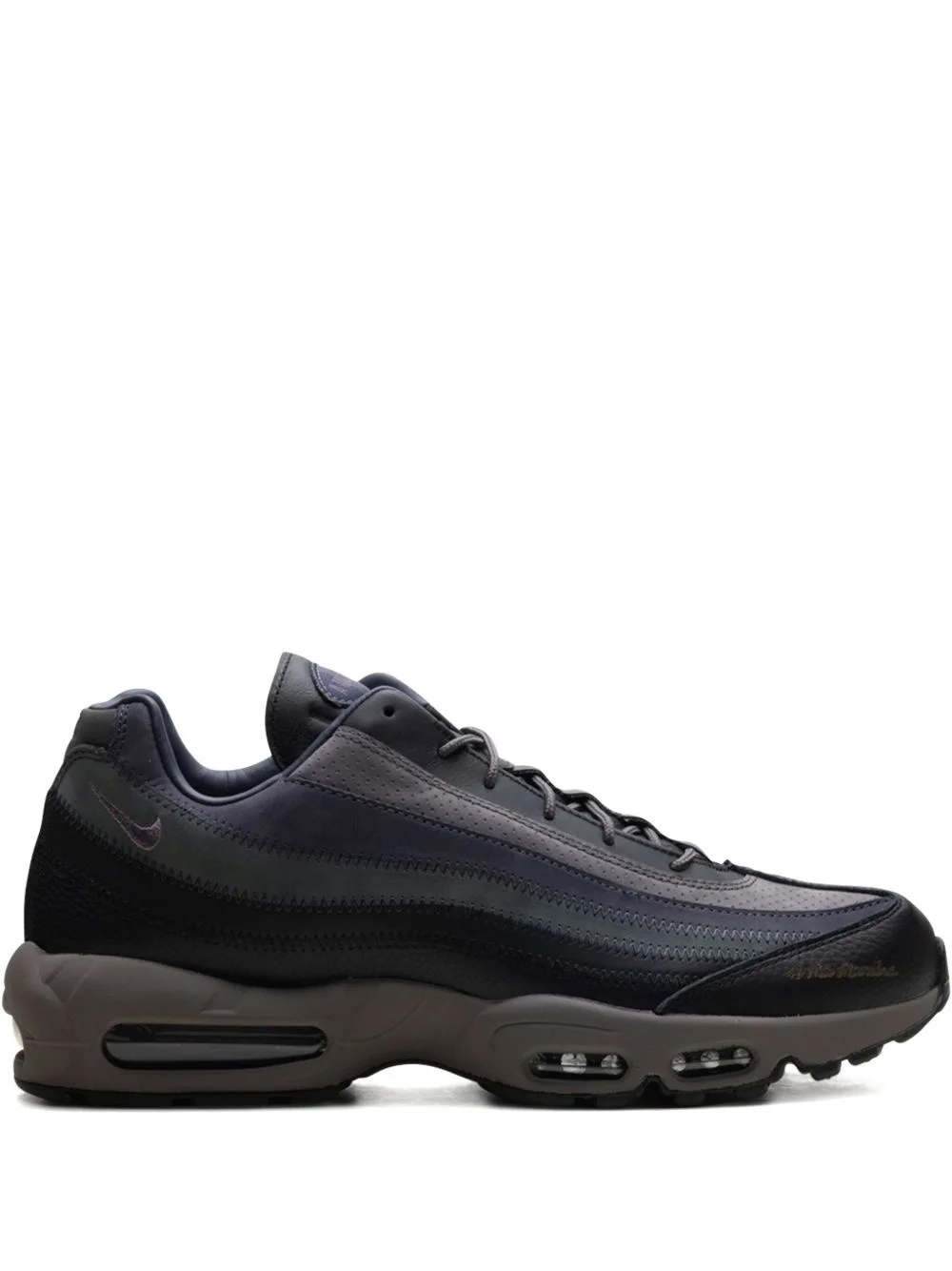 Air Max 95 "Diffused Taupe/Phantom" sneakers - 1