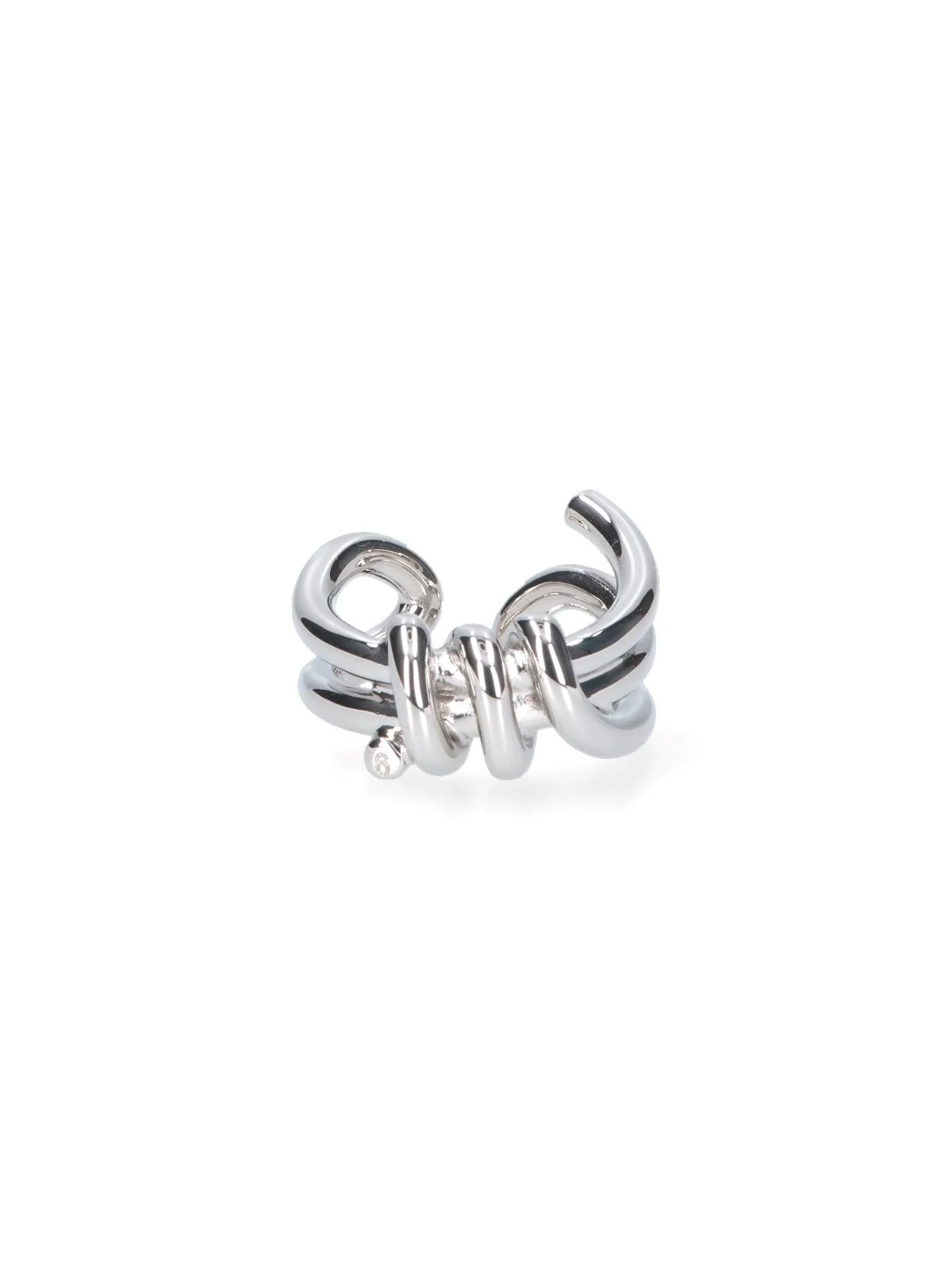 "KNOT" RING - 1
