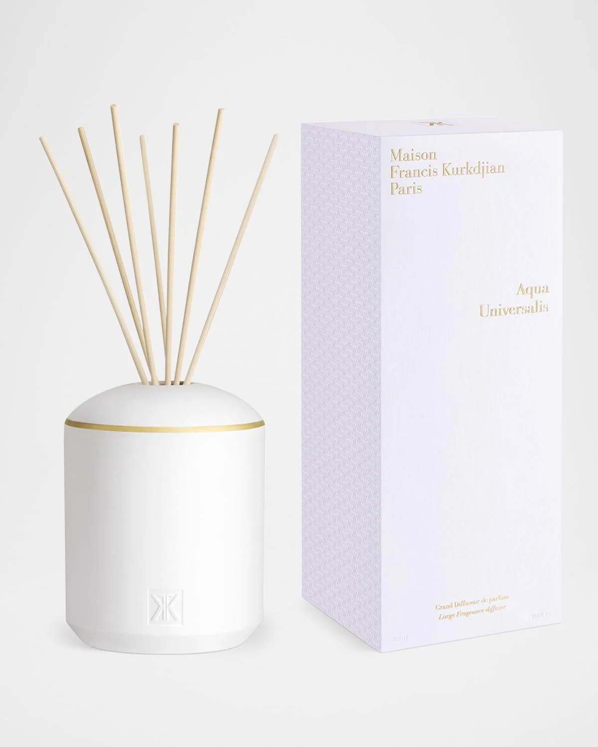 Aqua Universalis Fragrance Diffuser Set, 10 oz. - 1