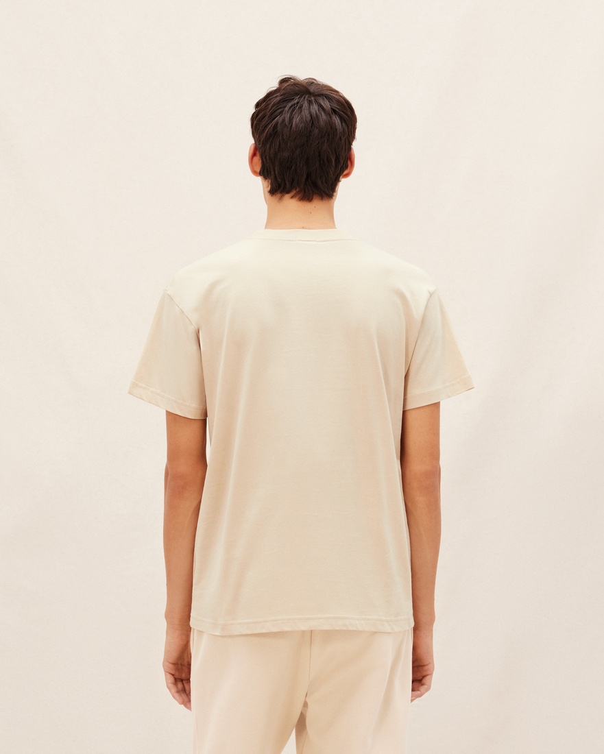 Le T-shirt Jacquemus - 5