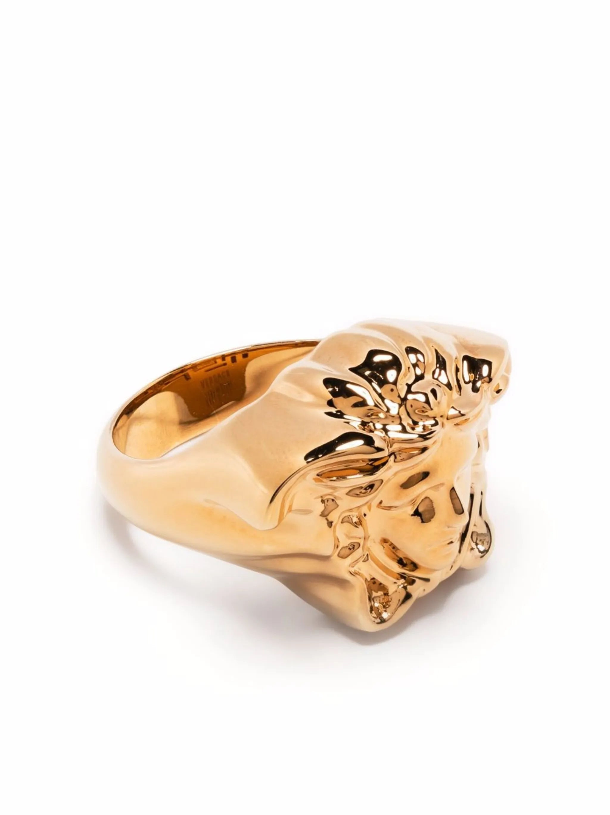 La Medusa Ring - 1