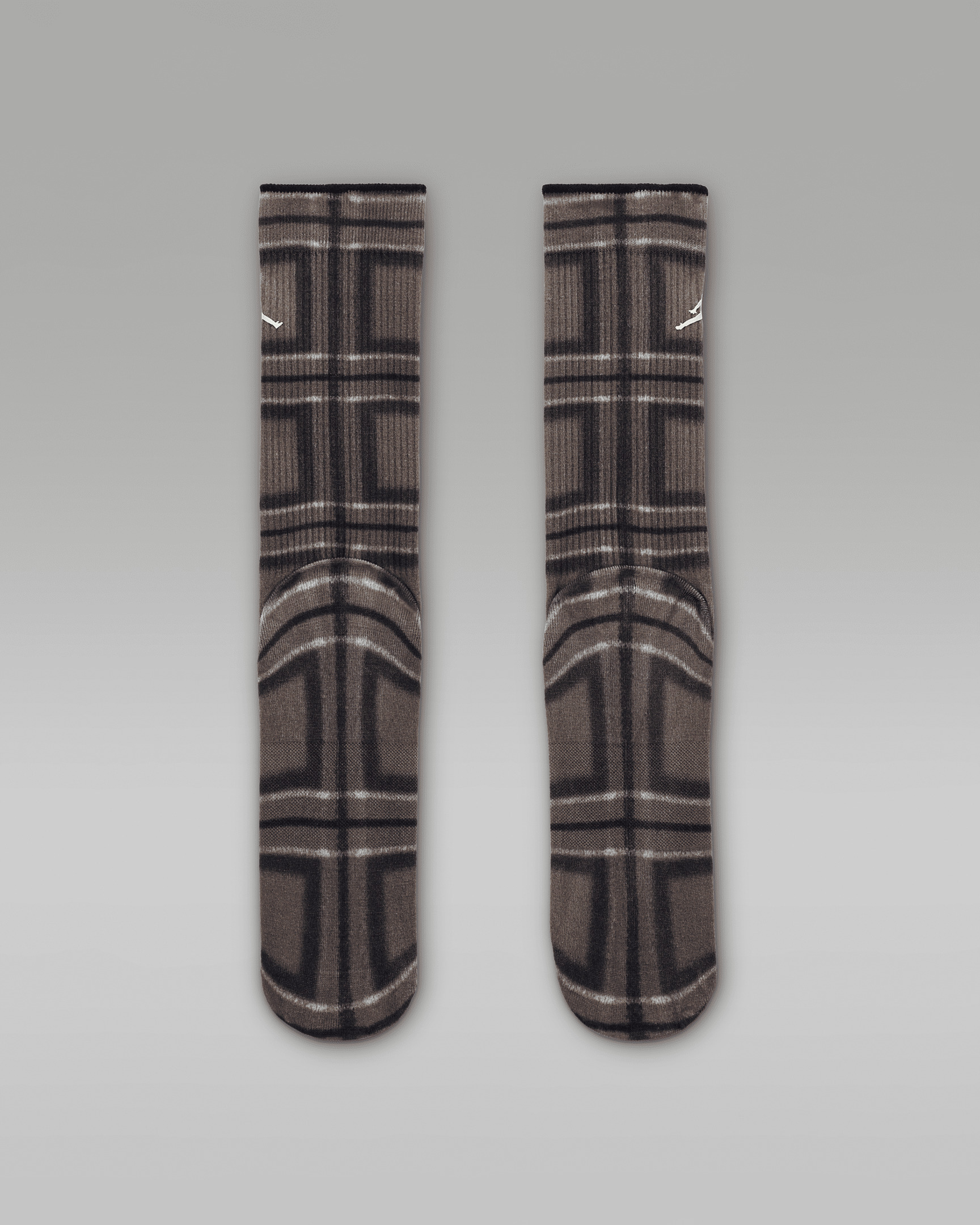 Jordan Everyday Essentials Holiday Crew Socks (1 Pair) - 3