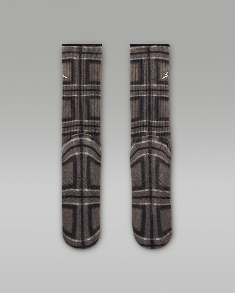 Jordan Everyday Essentials Holiday Crew Socks (1 Pair) 3